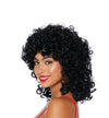 Dreamgirl 70's Curly Wig Costume Accessory Dreamgirl 