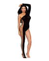 Dreamgirl Bodystocking Lingerie Dreamgirl 