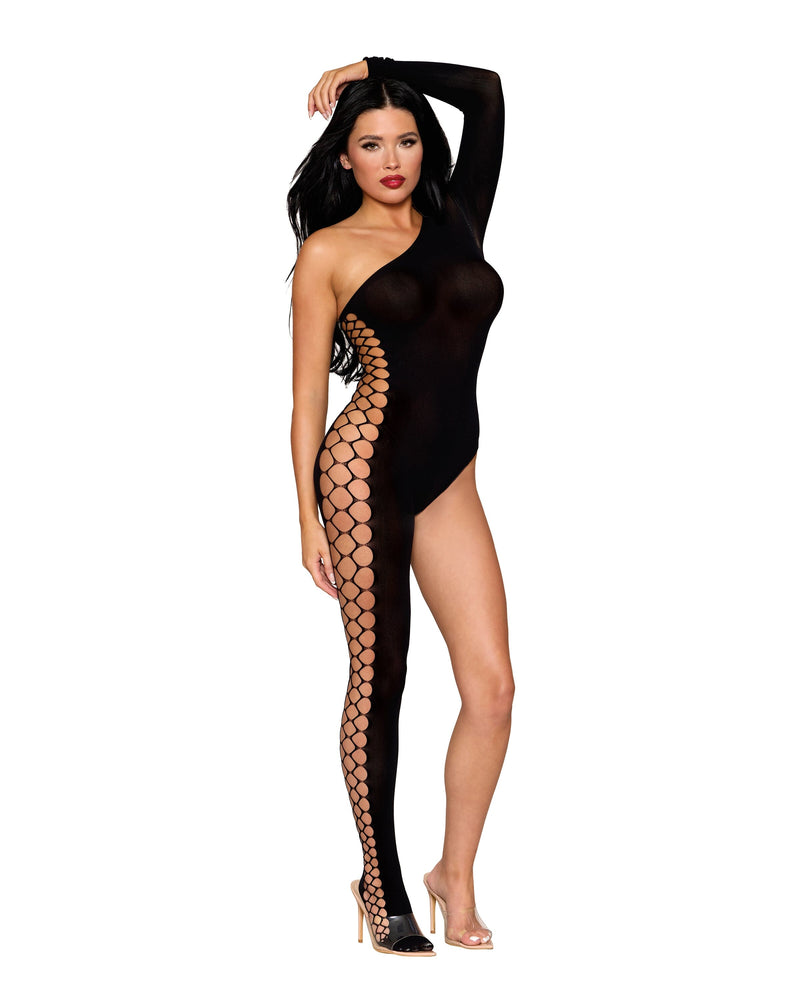 Dreamgirl Bodystocking Lingerie Dreamgirl 