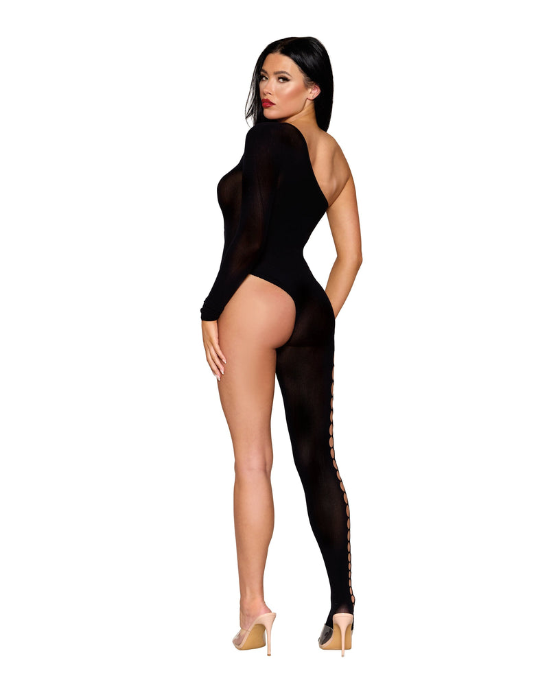 Dreamgirl Bodystocking Lingerie Dreamgirl 