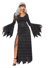 Dreamgirl Boneyard Babe Women's Costume Dreamgirl 