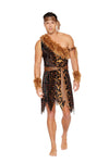 Dreamgirl Caveman Men's Costume Dreamgirl 