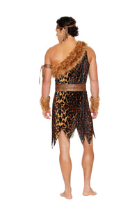 Dreamgirl Caveman Men's Costume Dreamgirl 