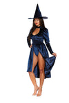 Dreamgirl Celestial Witch Women's Costume Dreamgirl 