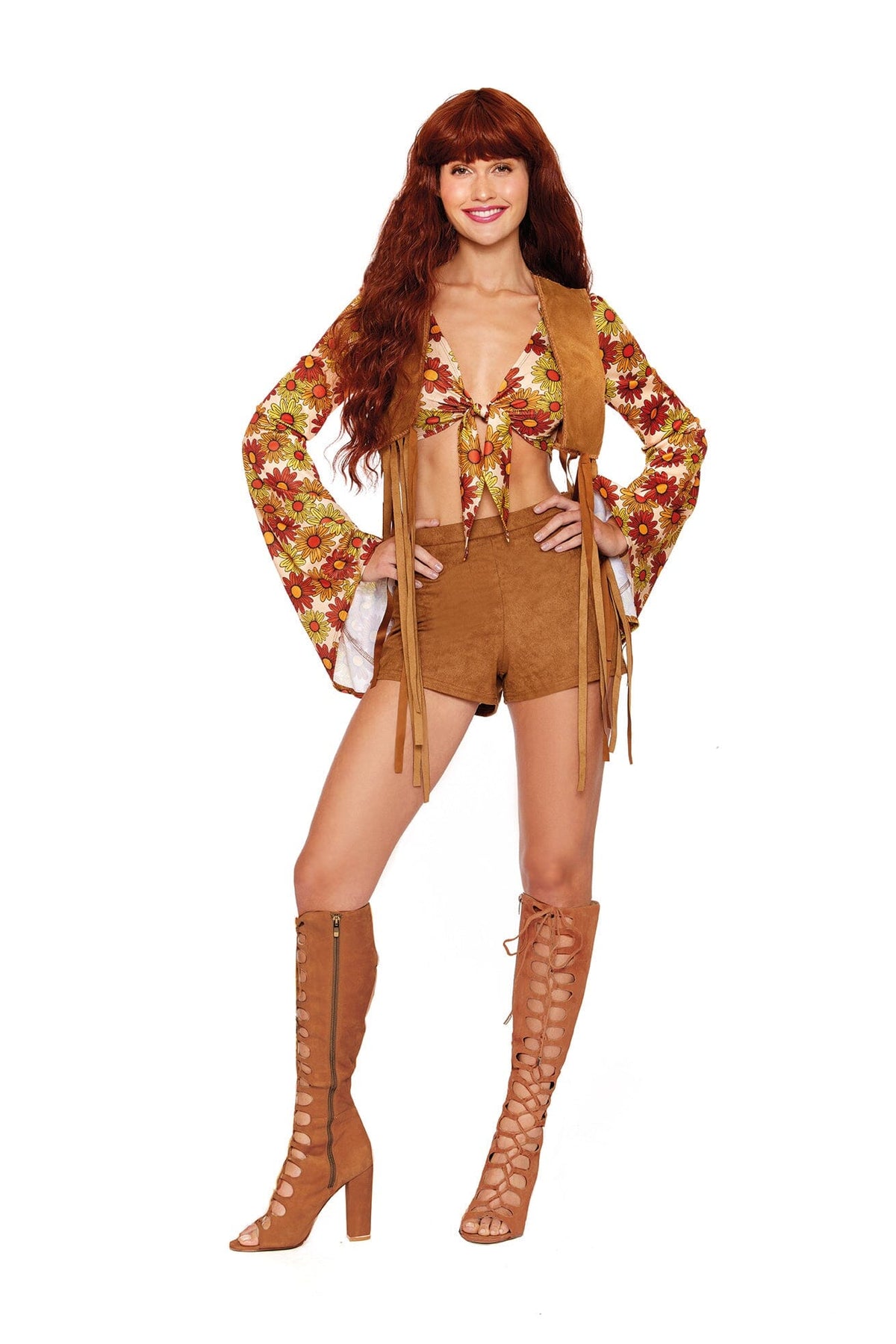 Dreamgirl Daydream Daisy Women's Costume Dreamgirl 