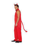 Dreamgirl Devil Dude Men's Costume Dreamgirl 