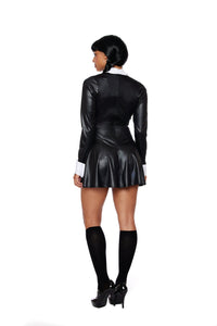 Dreamgirl Gothic Schoolgirl Women's Costume Dreamgirl 