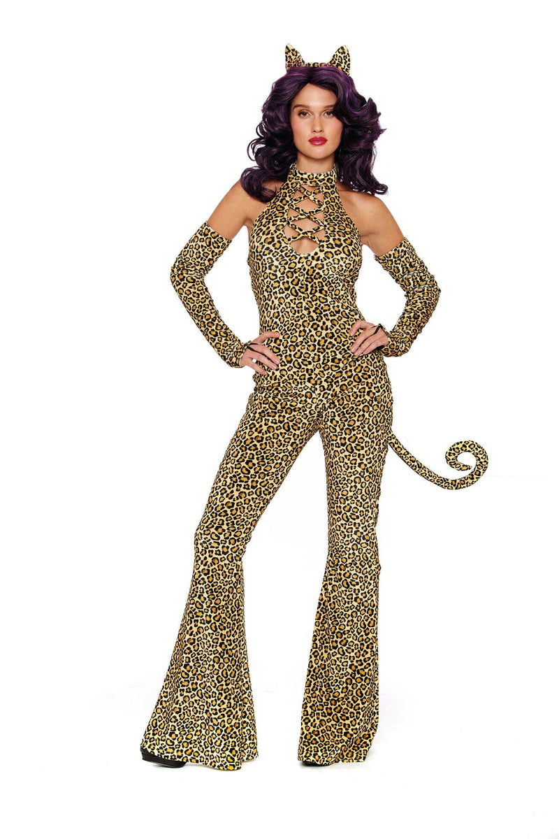 Dreamgirl Here Kitty Kitty! Women's Costume Dreamgirl 