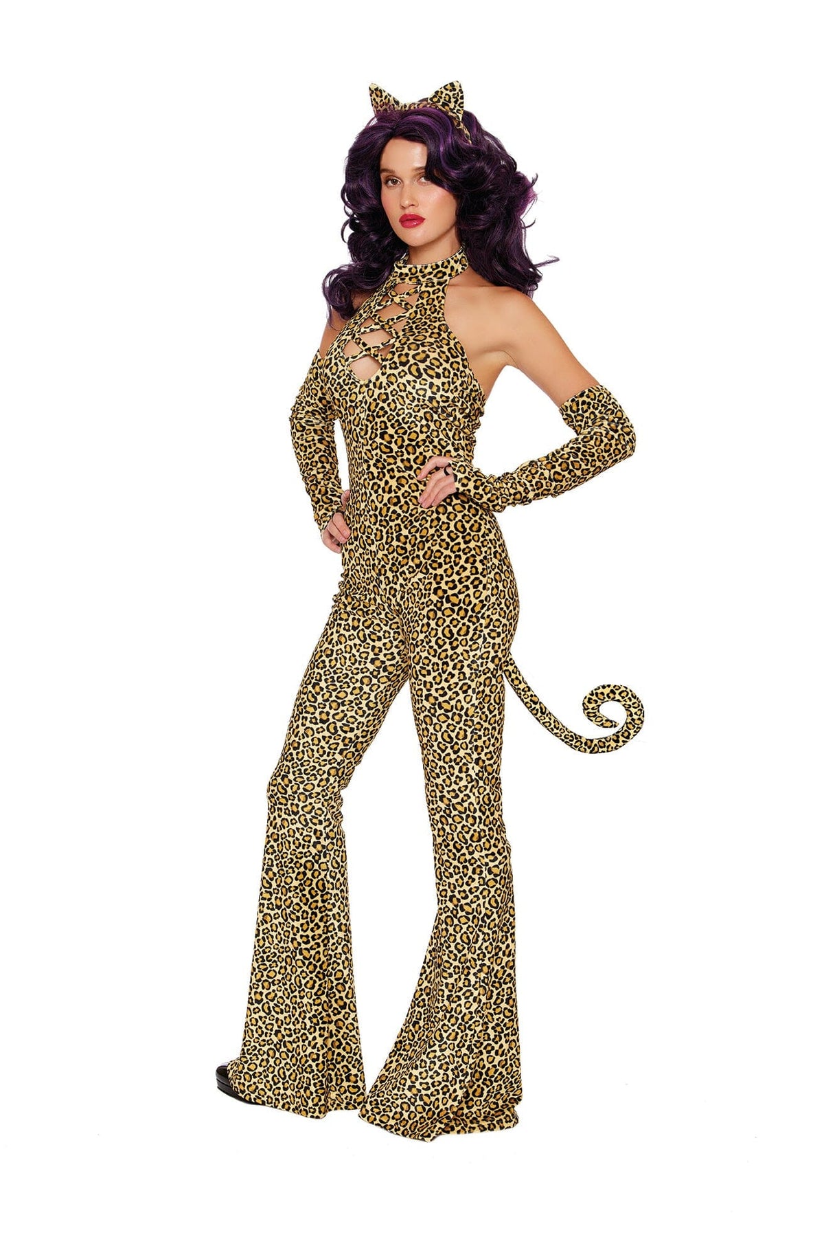 Dreamgirl Here Kitty Kitty! Women's Costume Dreamgirl 