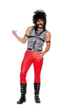 Dreamgirl Metalhead Men's Costume Dreamgirl 