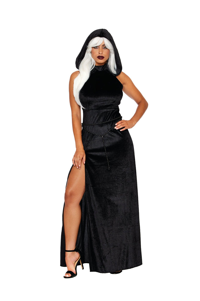 Dreamgirl Ms. Reaper Women's Costume Dreamgirl 