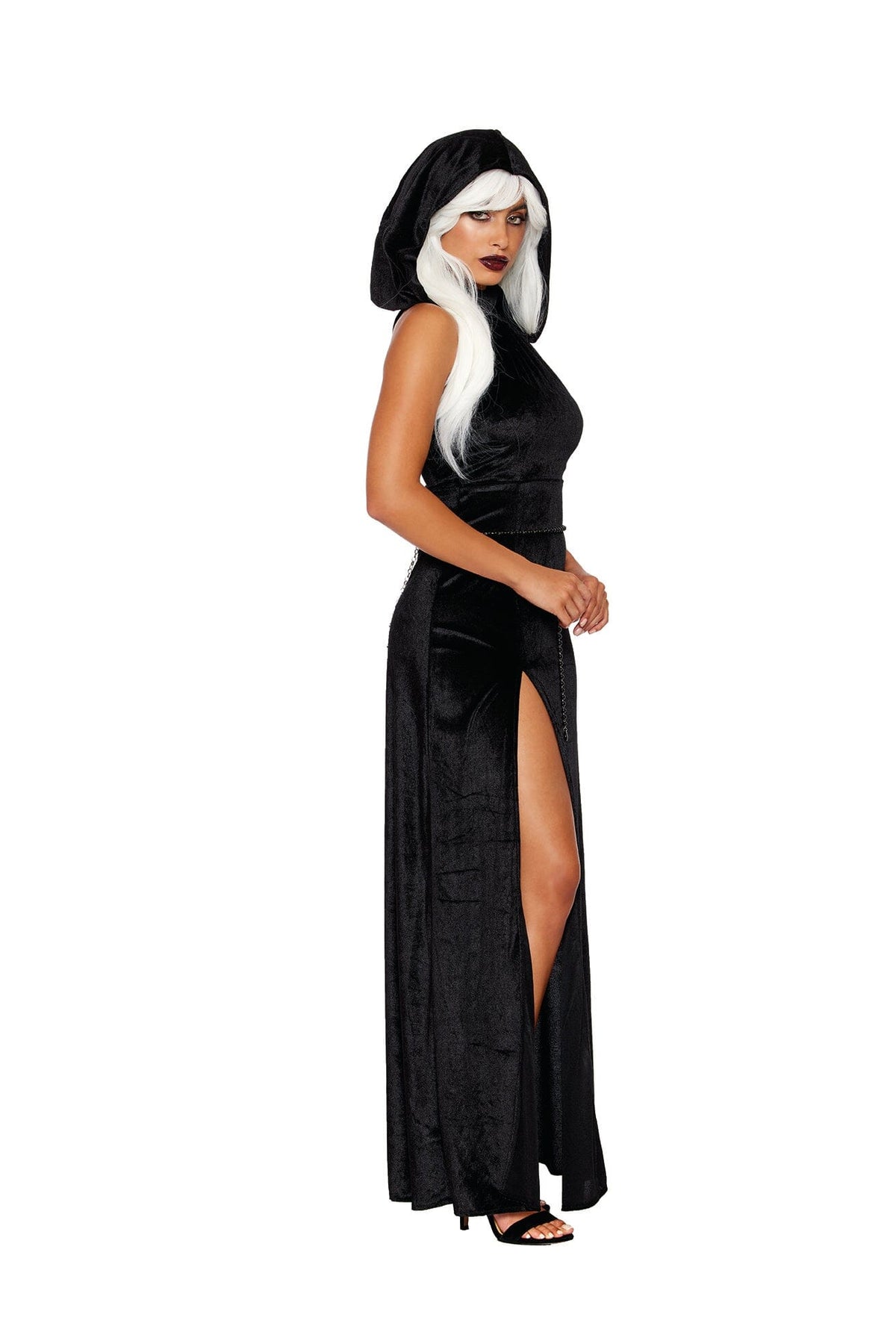 Dreamgirl Ms. Reaper Women's Costume Dreamgirl 