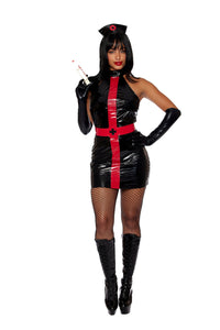 Dreamgirl Nurse Painkiller Women's Costume Dreamgirl 