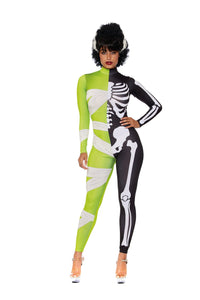 Dreamgirl Parti Monster Women's Costume Dreamgirl 