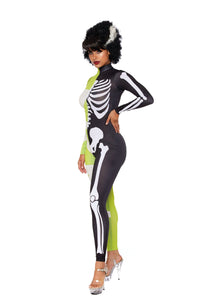 Dreamgirl Parti Monster Women's Costume Dreamgirl 