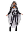 Dreamgirl Plus Size Haunted Bones Women's Costume Dreamgirl 