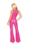 Dreamgirl Pretty N Pink Women's Costume Dreamgirl 