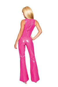 Dreamgirl Pretty N Pink Women's Costume Dreamgirl 