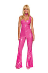 Dreamgirl Pretty N Pink Women's Costume Dreamgirl 