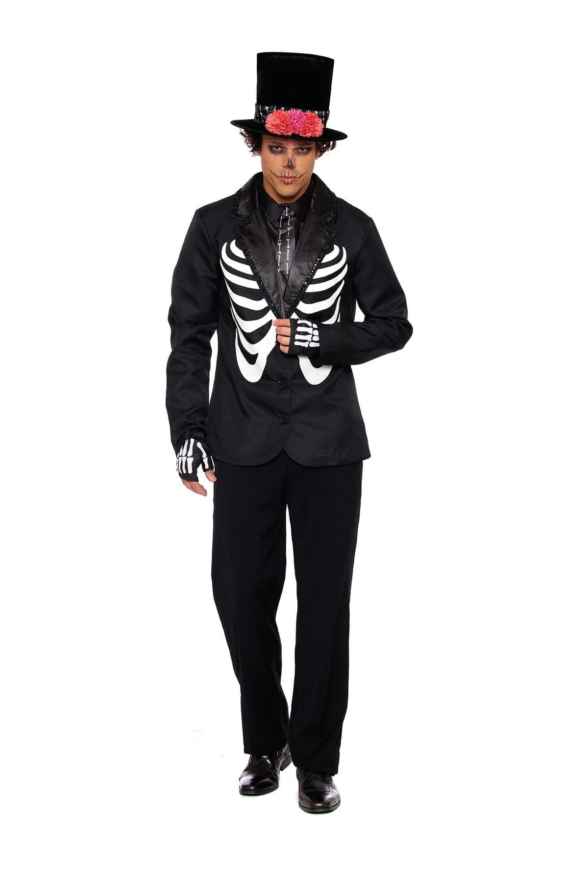 Dreamgirl Señor Muerto Men's Costume Dreamgirl 