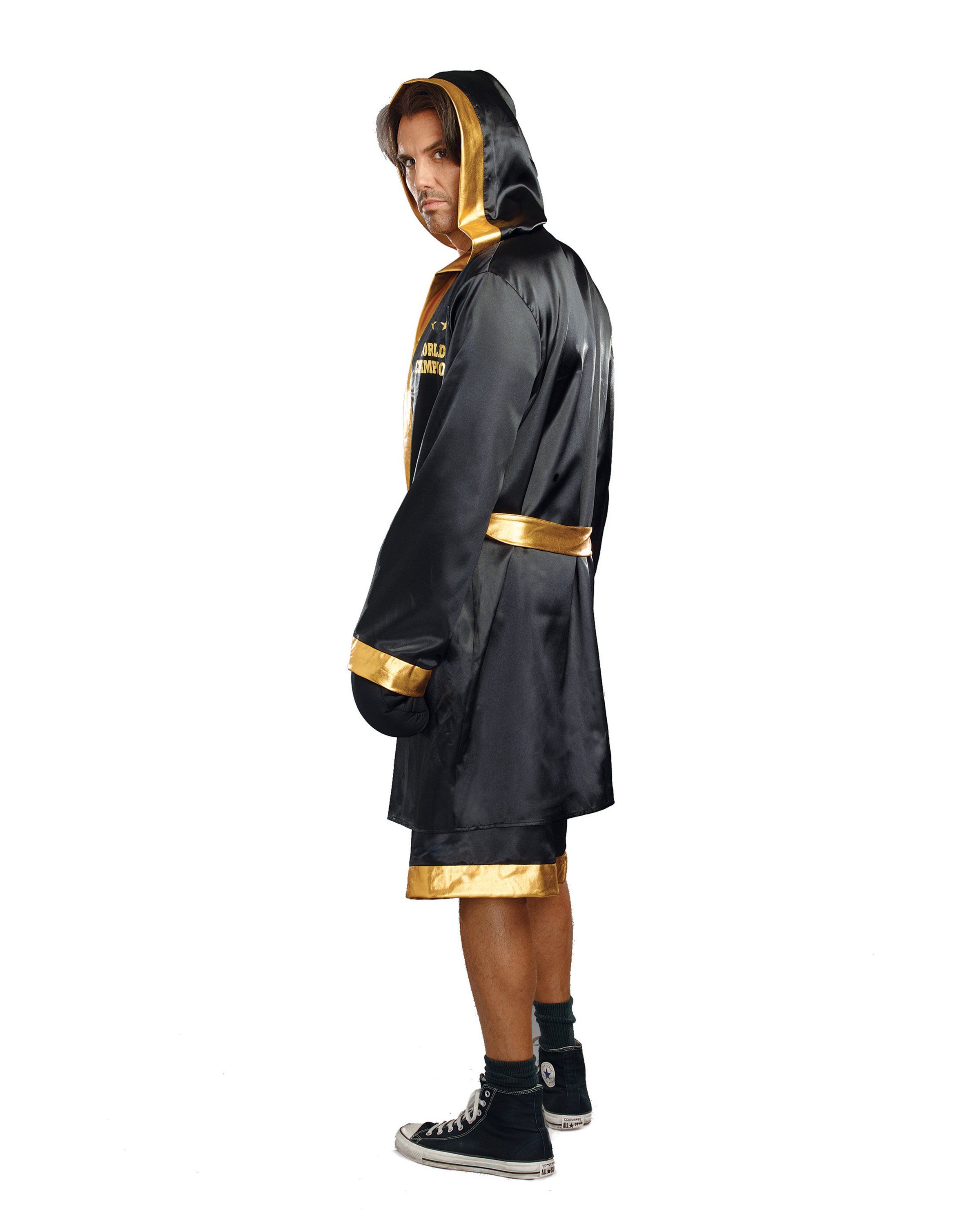 Men's Ninja – Dreamgirl Costume