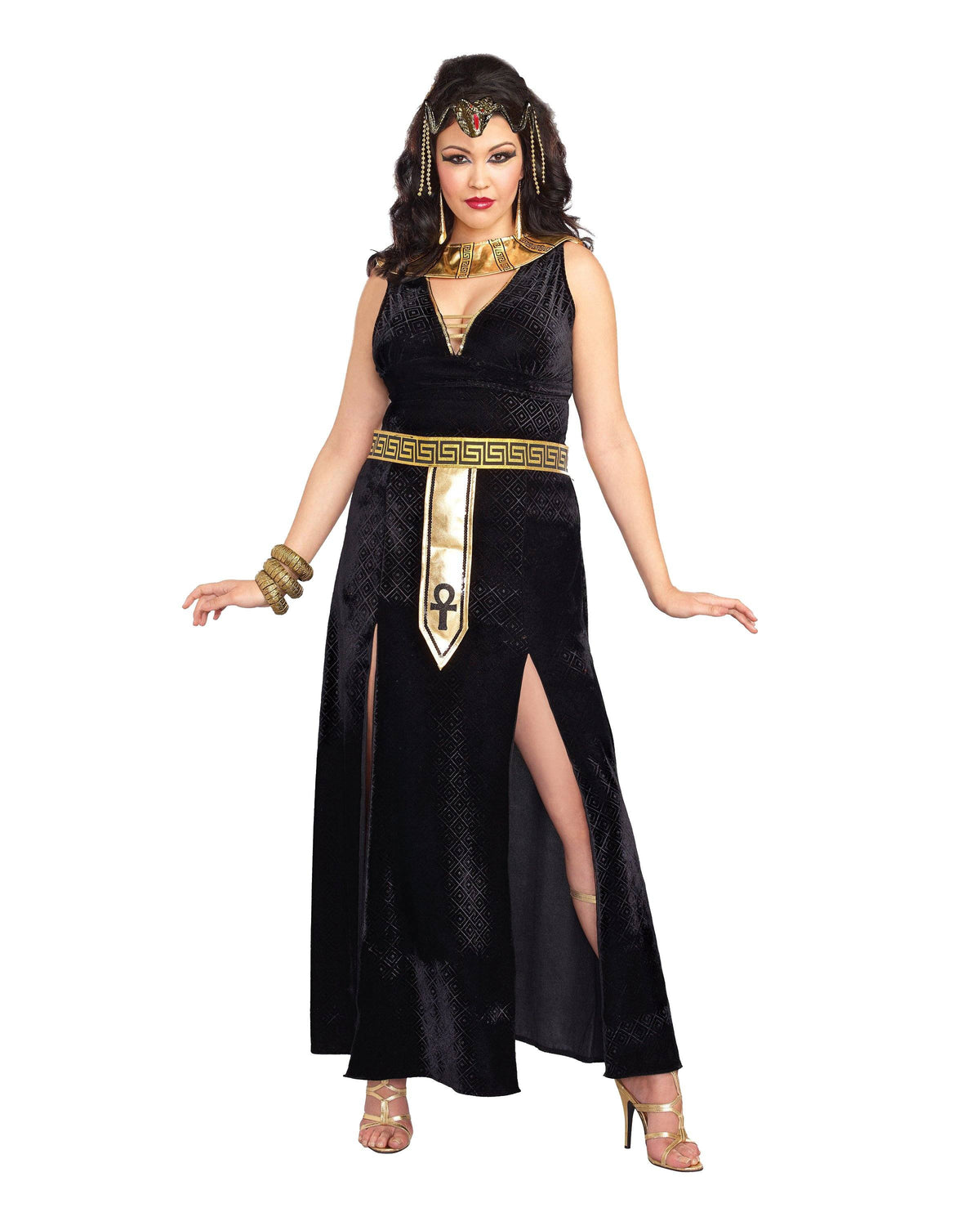 Plus Size Costumes – Dreamgirl